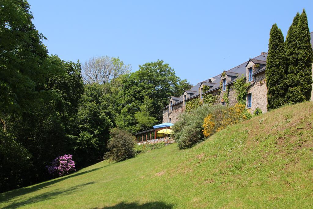 Le Manoir Du Rodoir Hotel La Roche-Bernard Exterior foto